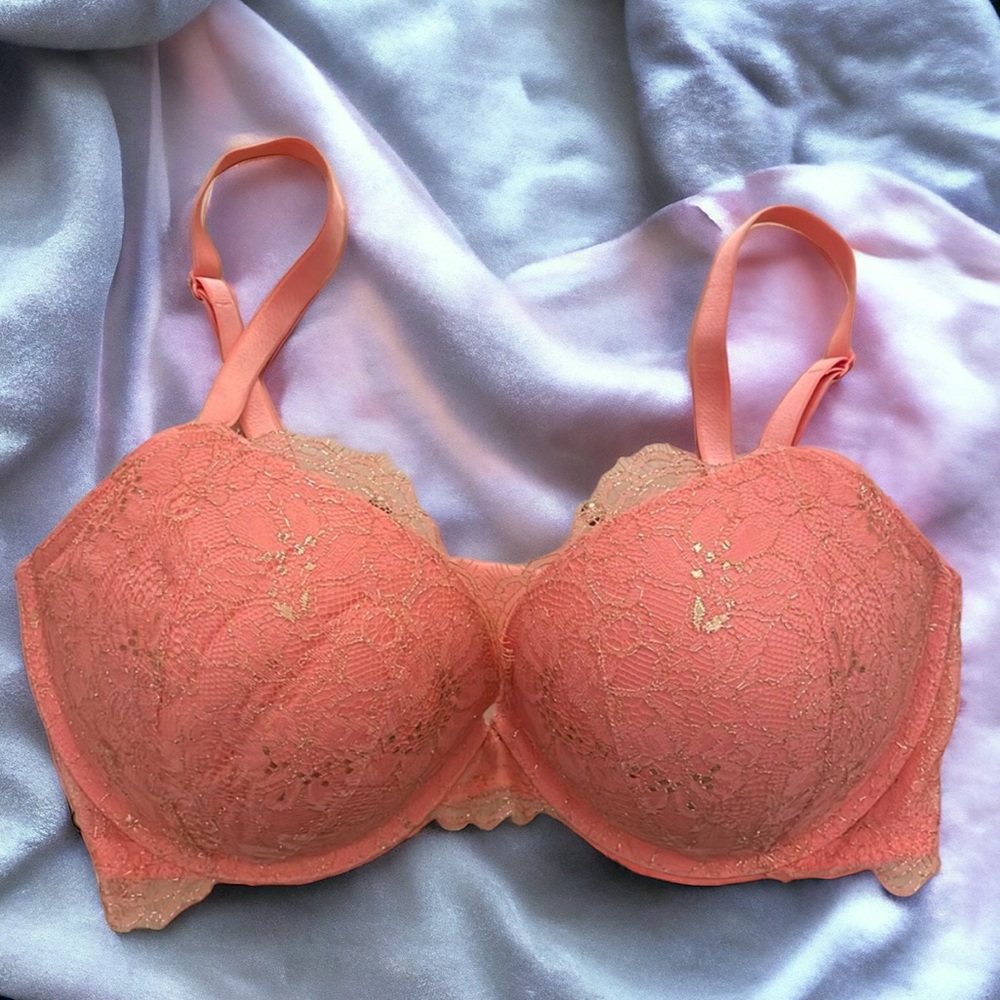 Victoria’s Secret Very Sexy Push Up Bra